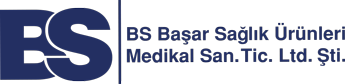 BS Başar Sağlık Ürünleri Medikal San Tic Ltd Şti